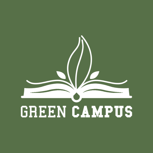Green Campus Logo