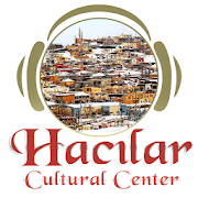 Hacılar Cultural Center