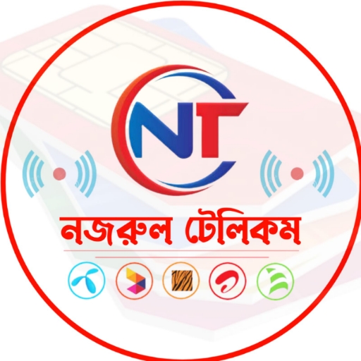 Nazrul Telecom