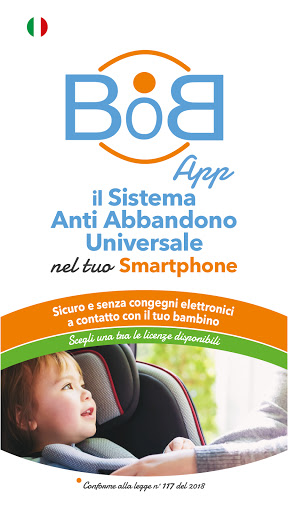 Android application BoB Cam App screenshort