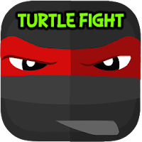 Turtle Fight - Ninja is Born