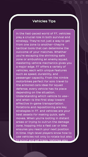 Get 5X Daily Diamond Tips