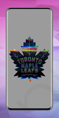 Toronto Maple Leafs wallpapers 2021のおすすめ画像4