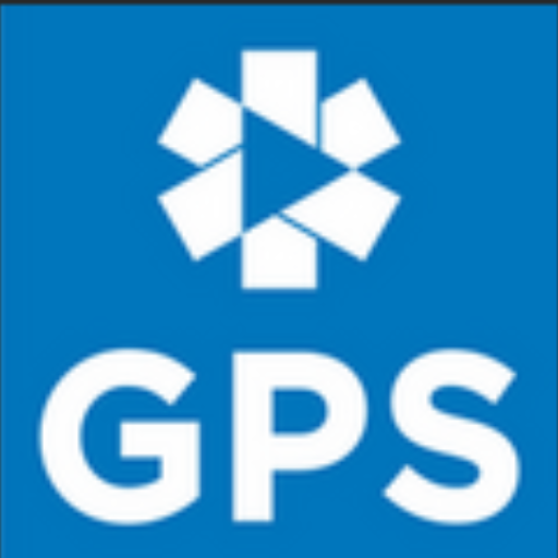 GPS Portal logo
