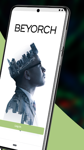 Beyorch - Wealth Reimagined Screen 2