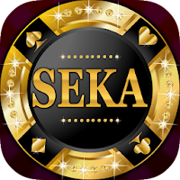 Сека ( Seka , Трынька, www.seka-ru.com )