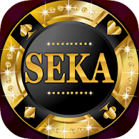 Play Seka with friends!