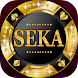 Сека ( Seka , Трынька seka-ru) - Androidアプリ