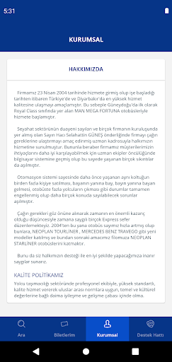 Özlem Diyarbakır Turizm