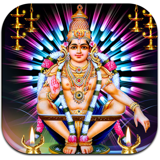 Ayyappan Live Wallpaper - Apps on Google Play