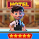 City Perfect Hotel - Androidアプリ