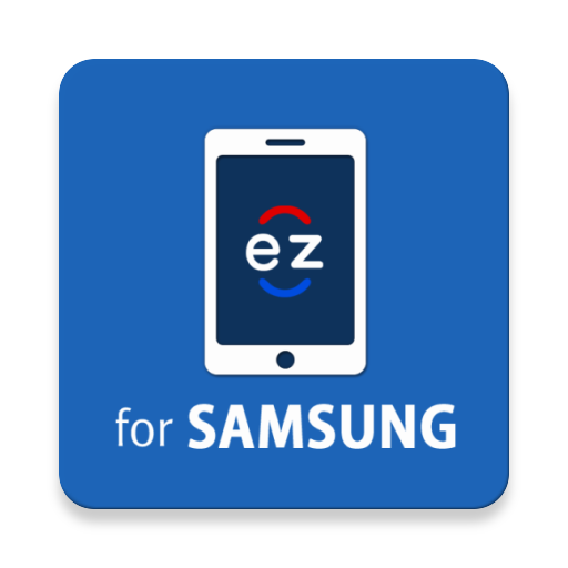 ezMobile(SAMSUNG) - Support 1.4.0 Icon