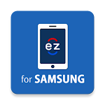 ezMobile(SAMSUNG) – Remote support Apk