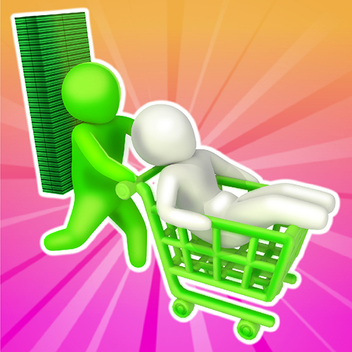 Shop Race logo