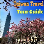 Cover Image of Tải xuống Taiwan Best Travel Tour Guide  APK