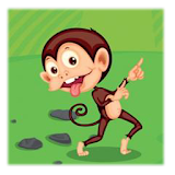 Adventures of Monkey Jumper icon