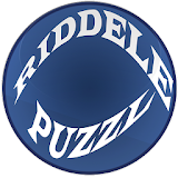 Riddele Puzzele-New Free App icon