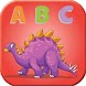 Kids Dinosaur Game-Dino Puzzle