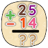 The Teacher: Addition and Subtraction2.4