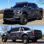 Cover Image of Baixar Modified Pickup Truck  APK