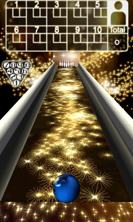 Game screenshot Боулинг 3D Bowling apk download