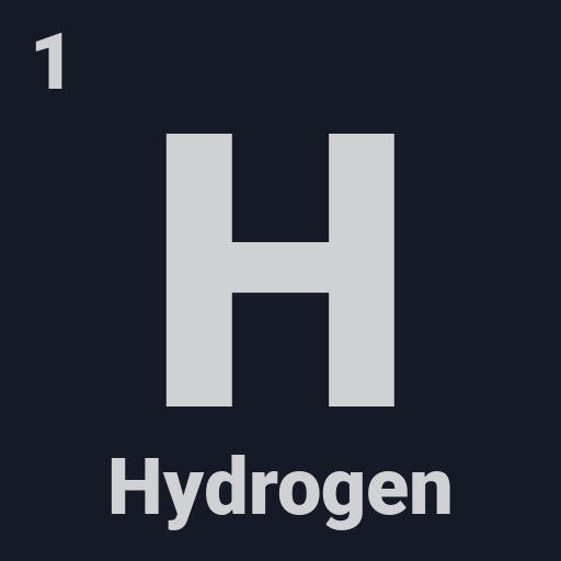 Periodic Table 1.1.1 Icon