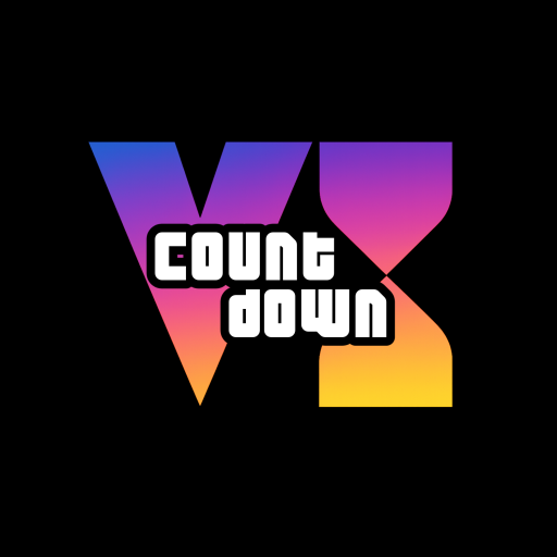 Logo vi release countdown