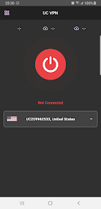 UC VPN - Ultra Connection