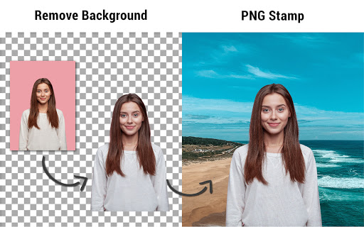 Background Eraser - Photo Background Remover & PNG 1.0.2 Screenshots 2