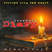 (Horror) Diary (kaskus sfth)