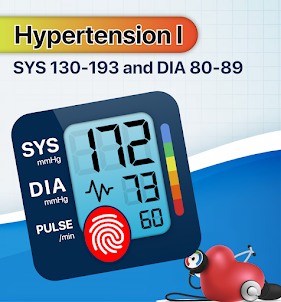 心拍数: 血圧アプリ Pro