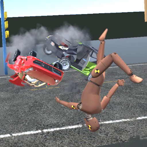Get Car Crash Soviet 2 for Android Aso Report