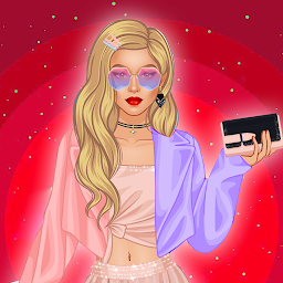 Princess Dress up Fashion