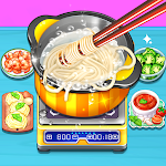 My Restaurant Cooking Home Apk