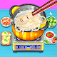 My Restaurant: Crazy Cooking Madness Game