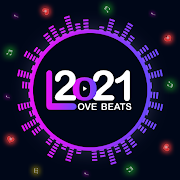2020 Love Beats - Particle.ly video Status Maker 3.3 Icon
