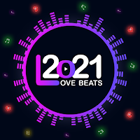 2020 Love Beats - Particle.ly video Status Maker