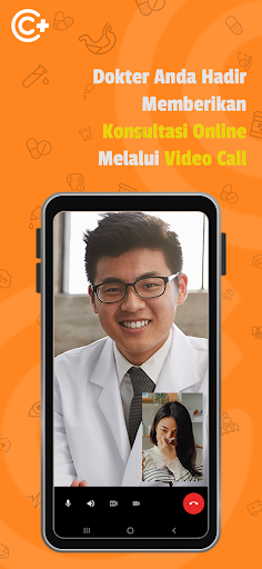cekcepat dokter Screen 2