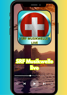 SRF Musikwelle live