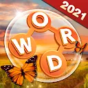 Word Calm - Scape puzzle game 