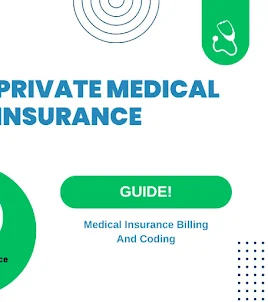 Private Medical Insurance Info
