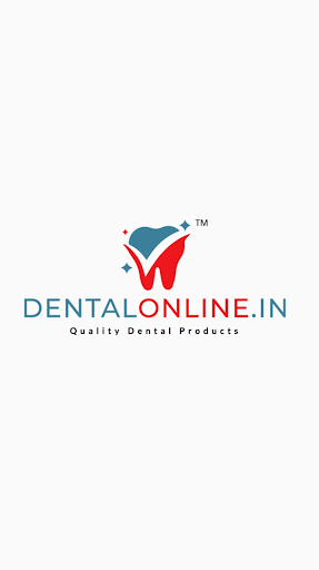 Android application DENTALONLINE.IN screenshort