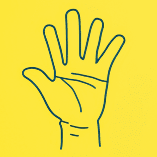C my Palm logo