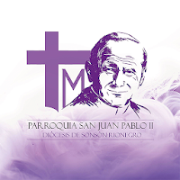 Parroquia San Juan Pablo II Ma