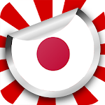 Japan Stickers for WAStickerApps Apk