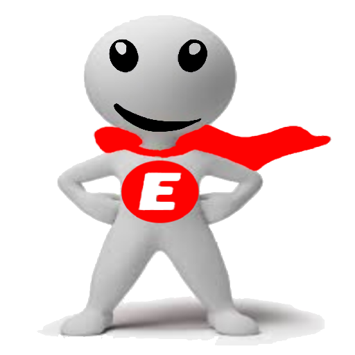 EasyWeb logo