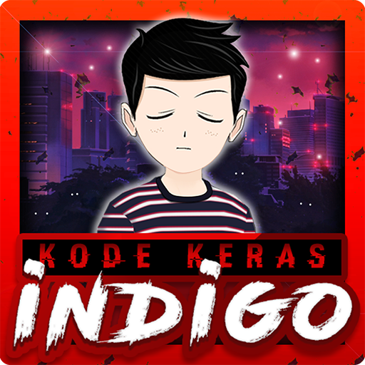 Get Kode Keras Indigo - Visual Novel Indonesia for Android Aso Report
