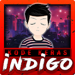 Kode Keras Indigo - Visual Novel Indonesia Apk