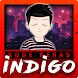 Kode Keras Indigo - Visual Nov - Androidアプリ