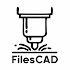 FilesCAD - CNC Designs5.0
